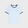 70’S Triomphe T-Shirt aus Baumwolljersey 70’S Triomphe T-Shirt aus Baumwolljersey
