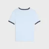 70’S Triomphe T-Shirt aus Baumwolljersey 70’S Triomphe T-Shirt aus Baumwolljersey