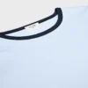 70’S Triomphe T-Shirt aus Baumwolljersey 70’S Triomphe T-Shirt aus Baumwolljersey