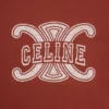 70er-Jahre-T-Shirt aus Baumwolljersey 70er-Jahre-T-Shirt aus Baumwolljersey