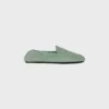 Adam Loafer aus Kalbsveloursleder Adam Loafer aus Kalbsveloursleder