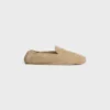 Adam Loafer aus Kalbsveloursleder