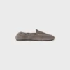 Adam Loafer aus Kalbsveloursleder Adam Loafer aus Kalbsveloursleder