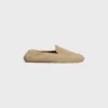 Adam Loafer aus Kalbsveloursleder Adam Loafer aus Kalbsveloursleder