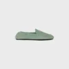 Adam Loafer aus Kalbsveloursleder Adam Loafer aus Kalbsveloursleder