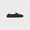 Adam Loafer aus Kalbsveloursleder Adam Loafer aus Kalbsveloursleder