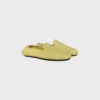 Adam Loafer aus Kalbsveloursleder Adam Loafer aus Kalbsveloursleder