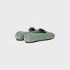 Adam Loafer aus Kalbsveloursleder Adam Loafer aus Kalbsveloursleder