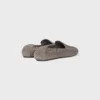 Adam Loafer aus Kalbsveloursleder Adam Loafer aus Kalbsveloursleder