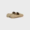 Adam Loafer aus Kalbsveloursleder Adam Loafer aus Kalbsveloursleder