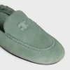 Adam Loafer aus Kalbsveloursleder Adam Loafer aus Kalbsveloursleder