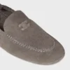 Adam Loafer aus Kalbsveloursleder Adam Loafer aus Kalbsveloursleder