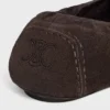 Adam Loafer aus Kalbsveloursleder Adam Loafer aus Kalbsveloursleder