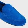 Adam Loafer aus Kalbsveloursleder Adam Loafer aus Kalbsveloursleder