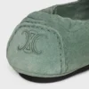 Adam Loafer aus Kalbsveloursleder Adam Loafer aus Kalbsveloursleder