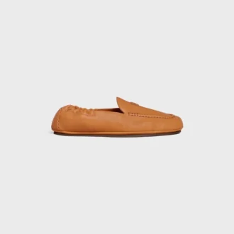 Adam Loafer aus Ziegenleder