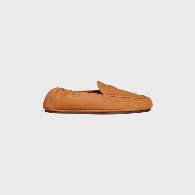 Adam Loafer aus Ziegenleder Adam Loafer aus Ziegenleder