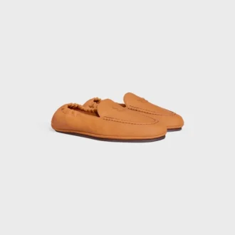 Adam Loafer aus Ziegenleder