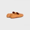 Adam Loafer aus Ziegenleder Adam Loafer aus Ziegenleder