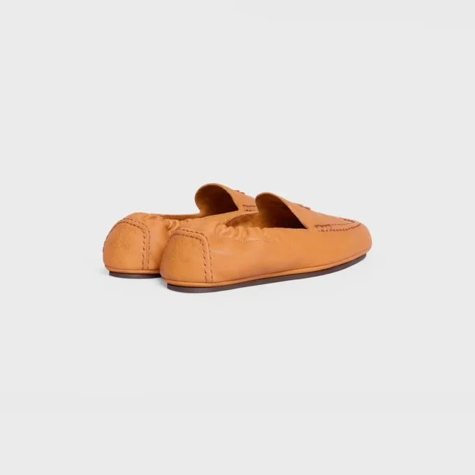 Adam Loafer aus Ziegenleder Adam Loafer aus Ziegenleder