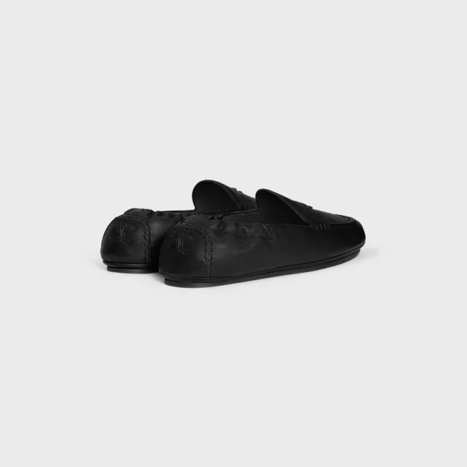 Adam Loafer aus Ziegenleder Adam Loafer aus Ziegenleder