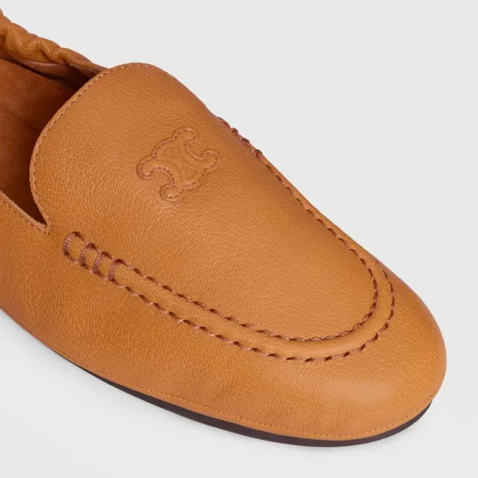 Adam Loafer aus Ziegenleder Adam Loafer aus Ziegenleder
