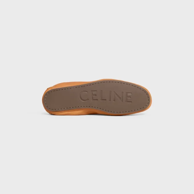 Adam Loafer aus Ziegenleder Adam Loafer aus Ziegenleder