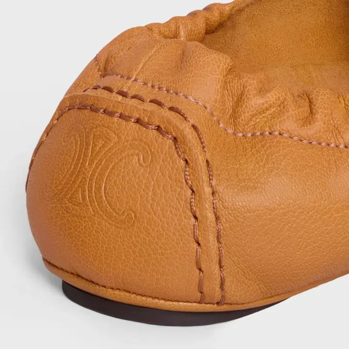Adam Loafer aus Ziegenleder Adam Loafer aus Ziegenleder