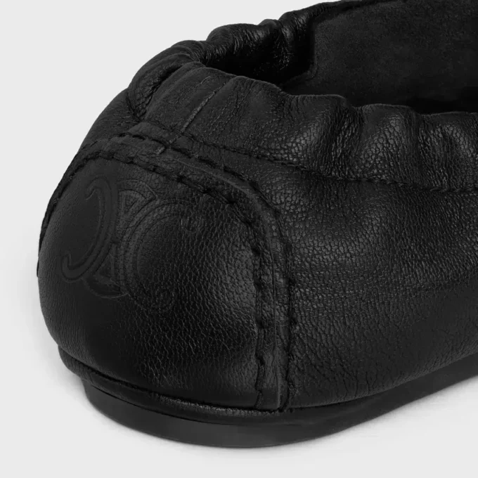 Adam Loafer aus Ziegenleder Adam Loafer aus Ziegenleder
