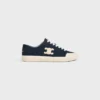 Alan Sneaker mit Triomphe-Logo aus Canvas
