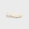 Alan Sneaker mit Triomphe-Logo aus Canvas