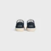 Alan Sneaker mit Triomphe-Logo aus Canvas