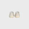 Alan Sneaker mit Triomphe-Logo aus Canvas