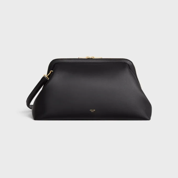 Arzt-Tasche aus geschmeidigem naturbelassenem Kalbsleder Arzt-Tasche aus geschmeidigem naturbelassenem Kalbsleder