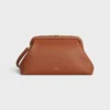 Arzt-Tasche aus geschmeidigem naturbelassenem Kalbsleder Arzt-Tasche aus geschmeidigem naturbelassenem Kalbsleder