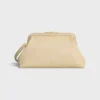 Arzt-Tasche aus geschmeidigem naturbelassenem Kalbsleder Arzt-Tasche aus geschmeidigem naturbelassenem Kalbsleder
