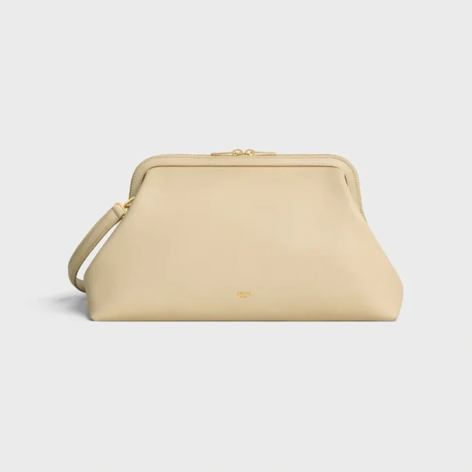 Arzt-Tasche aus geschmeidigem naturbelassenem Kalbsleder Arzt-Tasche aus geschmeidigem naturbelassenem Kalbsleder