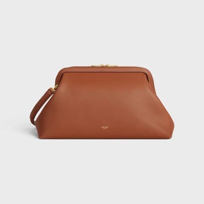 Arzt-Tasche aus geschmeidigem naturbelassenem Kalbsleder Arzt-Tasche aus geschmeidigem naturbelassenem Kalbsleder