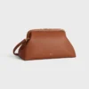 Arzt-Tasche aus geschmeidigem naturbelassenem Kalbsleder Arzt-Tasche aus geschmeidigem naturbelassenem Kalbsleder
