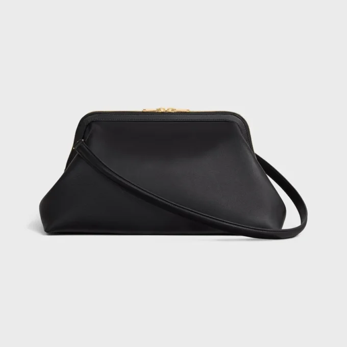 Arzt-Tasche aus geschmeidigem naturbelassenem Kalbsleder Arzt-Tasche aus geschmeidigem naturbelassenem Kalbsleder