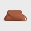 Arzt-Tasche aus geschmeidigem naturbelassenem Kalbsleder Arzt-Tasche aus geschmeidigem naturbelassenem Kalbsleder