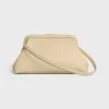 Arzt-Tasche aus geschmeidigem naturbelassenem Kalbsleder Arzt-Tasche aus geschmeidigem naturbelassenem Kalbsleder
