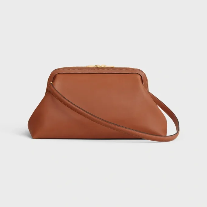 Arzt-Tasche aus geschmeidigem naturbelassenem Kalbsleder Arzt-Tasche aus geschmeidigem naturbelassenem Kalbsleder
