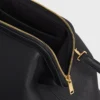 Arzt-Tasche aus geschmeidigem naturbelassenem Kalbsleder Arzt-Tasche aus geschmeidigem naturbelassenem Kalbsleder