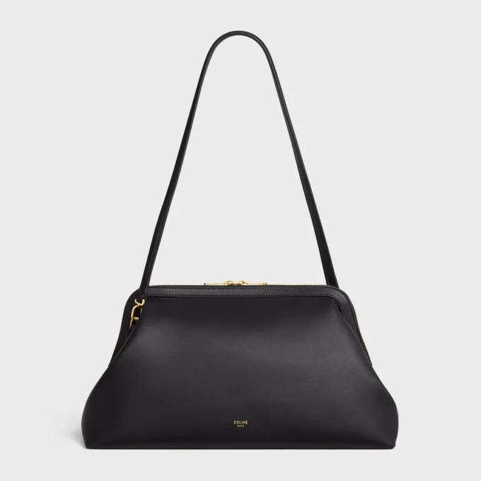 Arzt-Tasche aus geschmeidigem naturbelassenem Kalbsleder Arzt-Tasche aus geschmeidigem naturbelassenem Kalbsleder