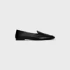Aura Loafer aus Ziegenleder Aura Loafer aus Ziegenleder