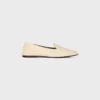 Aura Loafer aus Ziegenleder Aura Loafer aus Ziegenleder