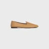 Aura Loafer aus Ziegenleder Aura Loafer aus Ziegenleder