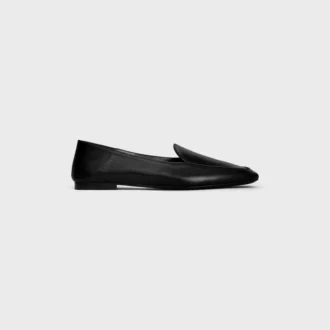 Aura Loafer aus Ziegenleder