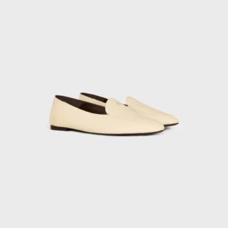 Aura Loafer aus Ziegenleder
